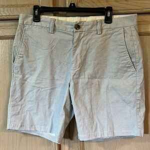 Old navy dress shorts
